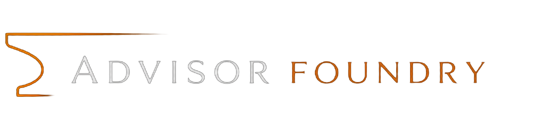 AdvisorFoundry